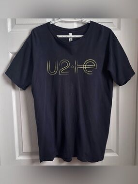 U2 - iNNOCENCE + eXPERIENCE - 2015 TOUR T-SHIRT - 2015